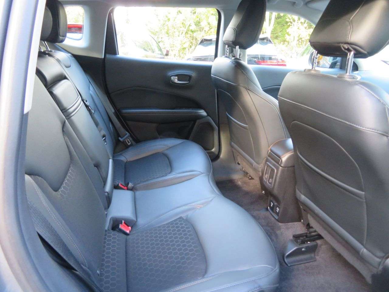 2021 JEEP COMPASS 2021 JEEP COMPASS