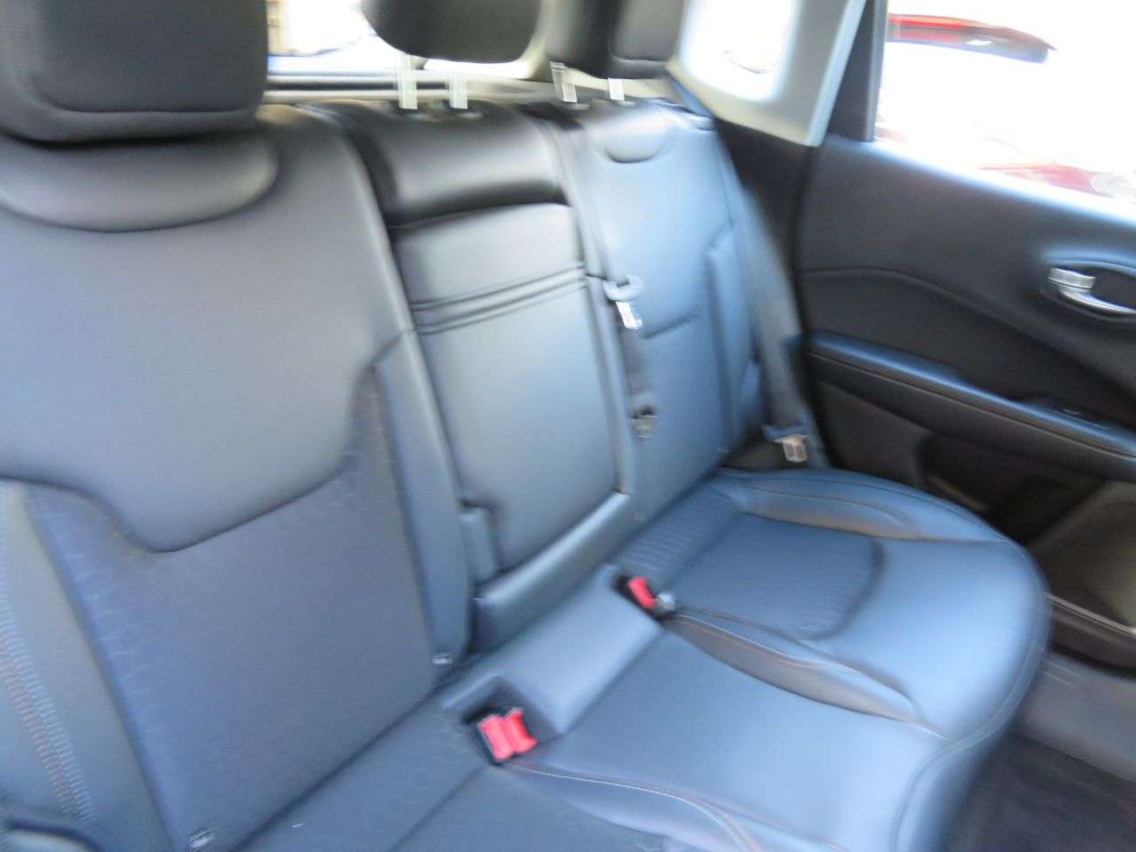 2021 JEEP COMPASS 2021 JEEP COMPASS