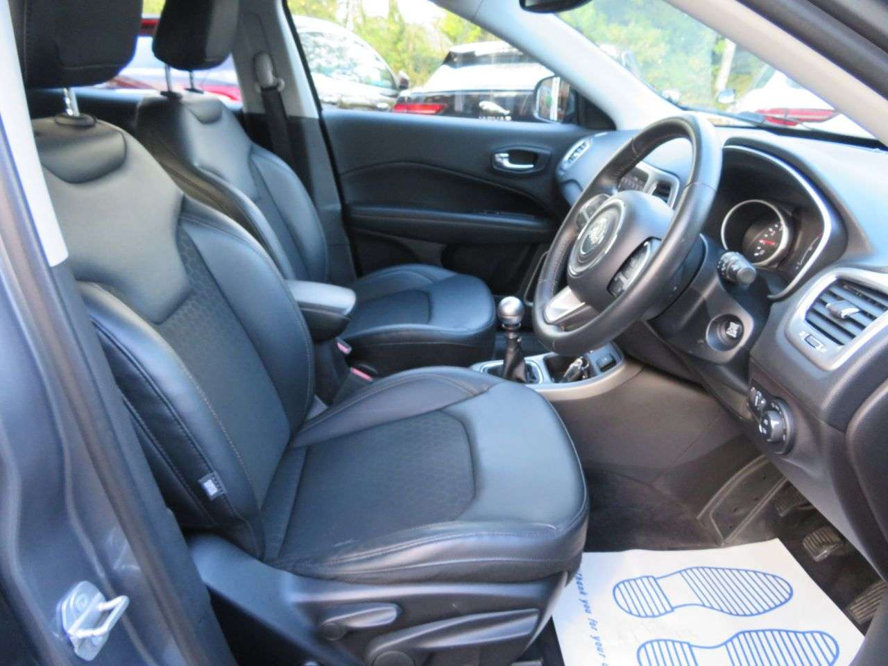 2021 JEEP COMPASS 2021 JEEP COMPASS