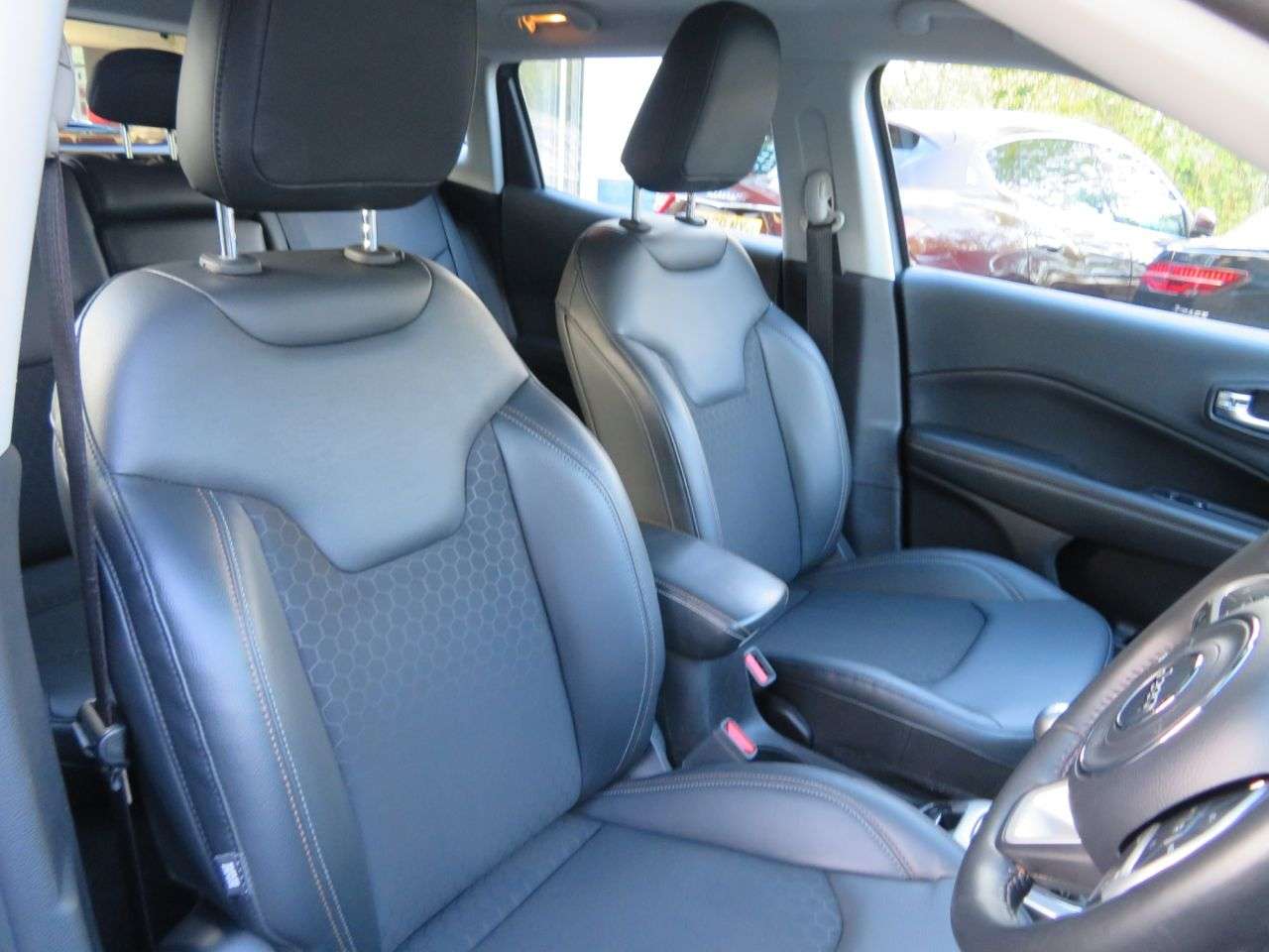 2021 JEEP COMPASS 2021 JEEP COMPASS