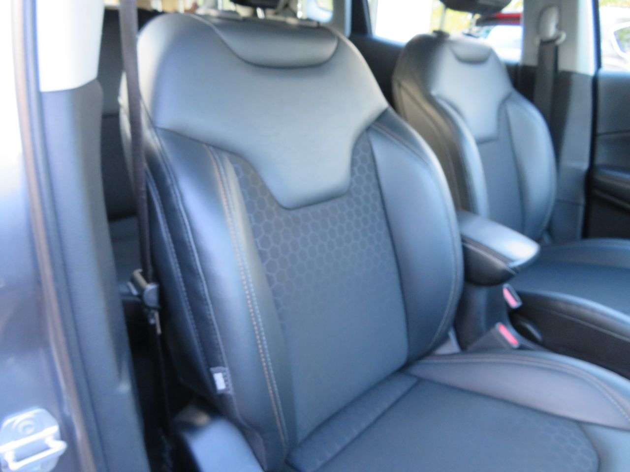 2021 JEEP COMPASS 2021 JEEP COMPASS