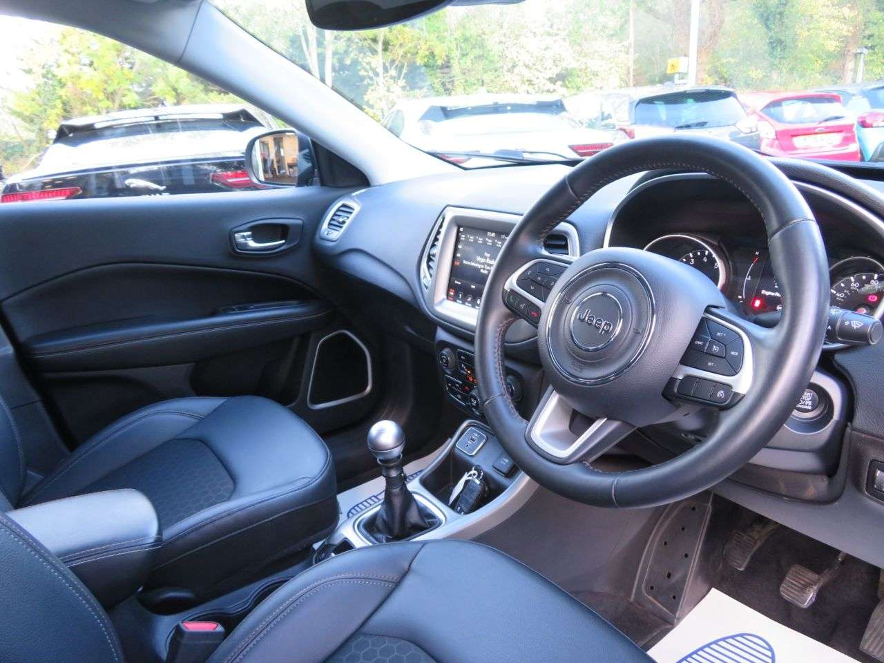 2021 JEEP COMPASS 2021 JEEP COMPASS