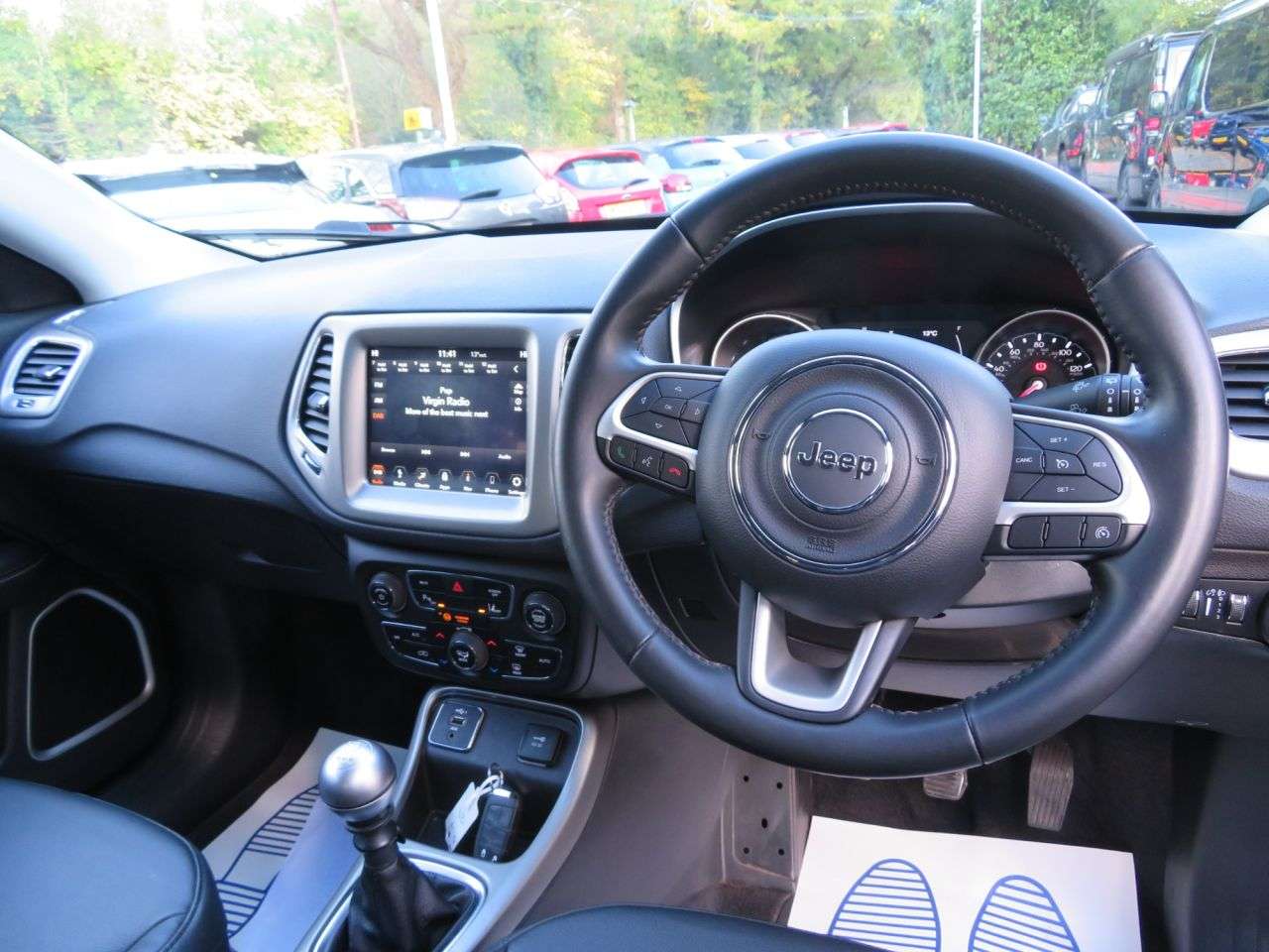 2021 JEEP COMPASS 2021 JEEP COMPASS