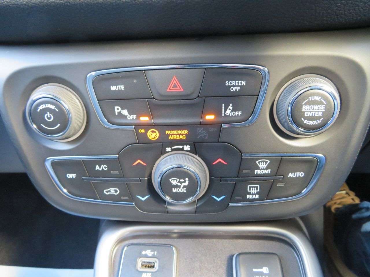 2021 JEEP COMPASS 2021 JEEP COMPASS