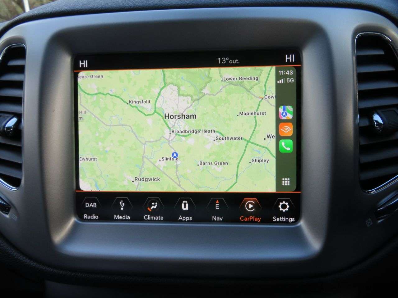 2021 JEEP COMPASS 2021 JEEP COMPASS