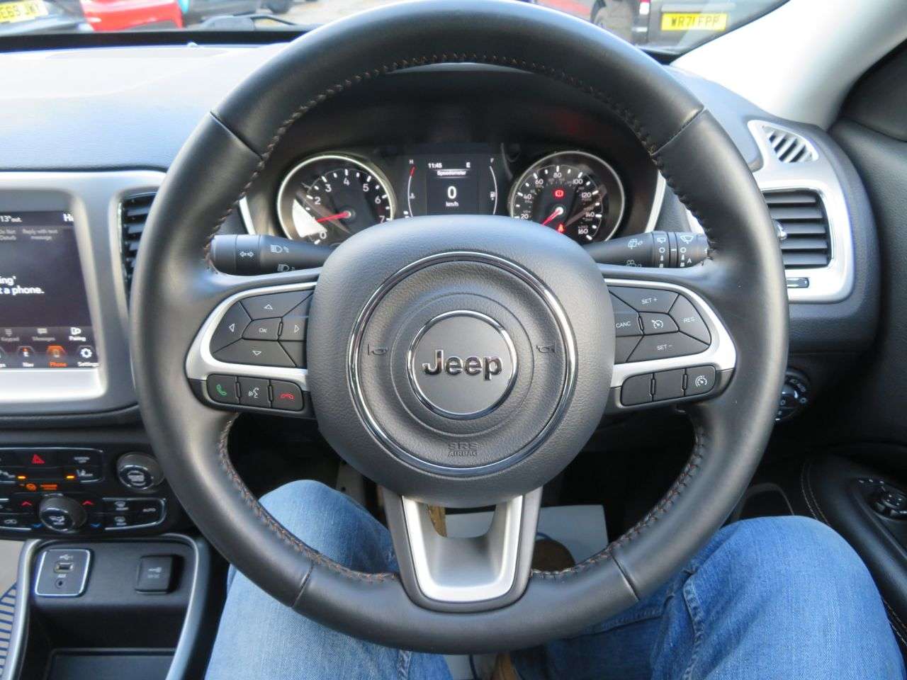 2021 JEEP COMPASS 2021 JEEP COMPASS