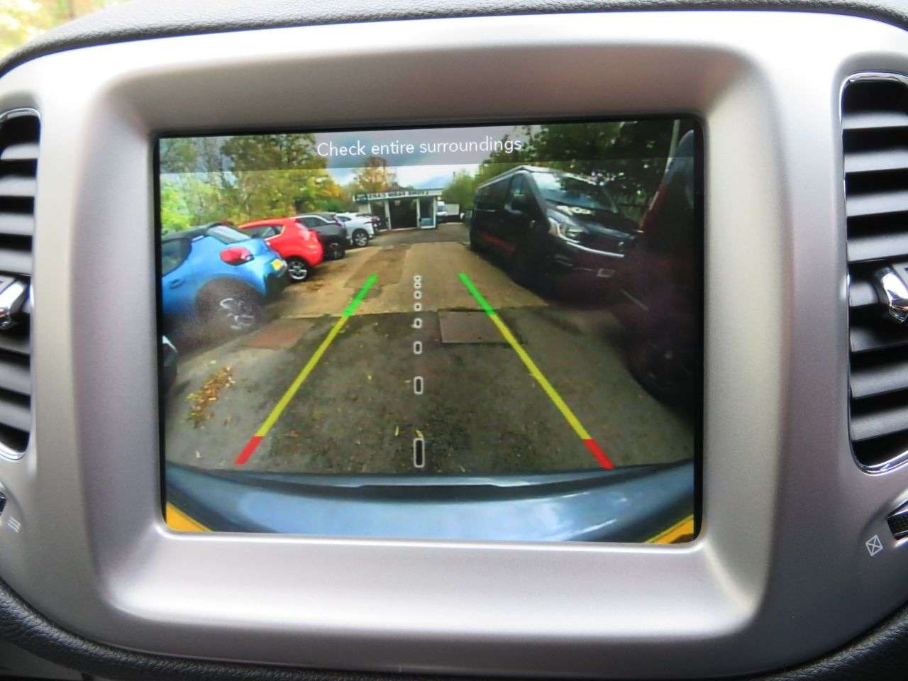 2021 JEEP COMPASS 2021 JEEP COMPASS