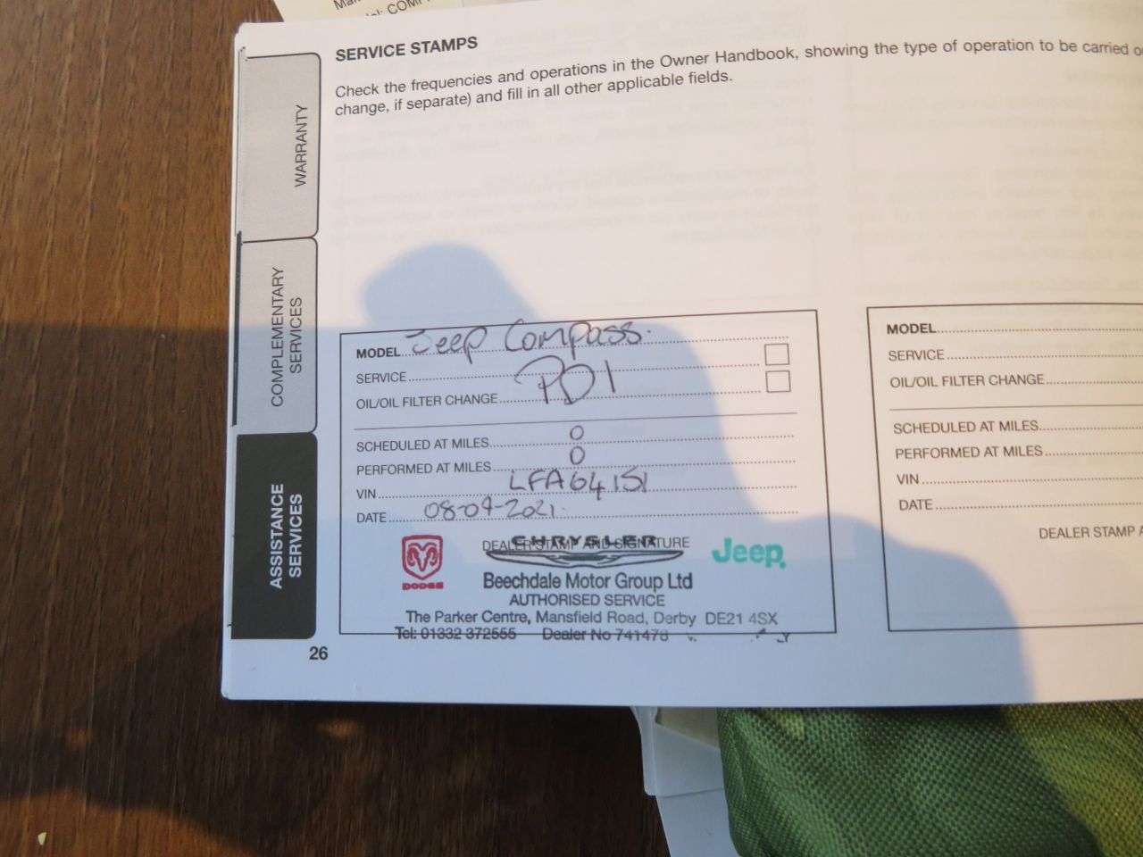 2021 JEEP COMPASS 2021 JEEP COMPASS