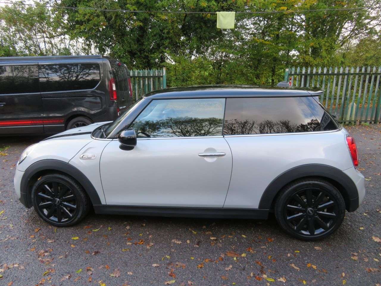 2017 MINI HATCH 2017 MINI HATCH