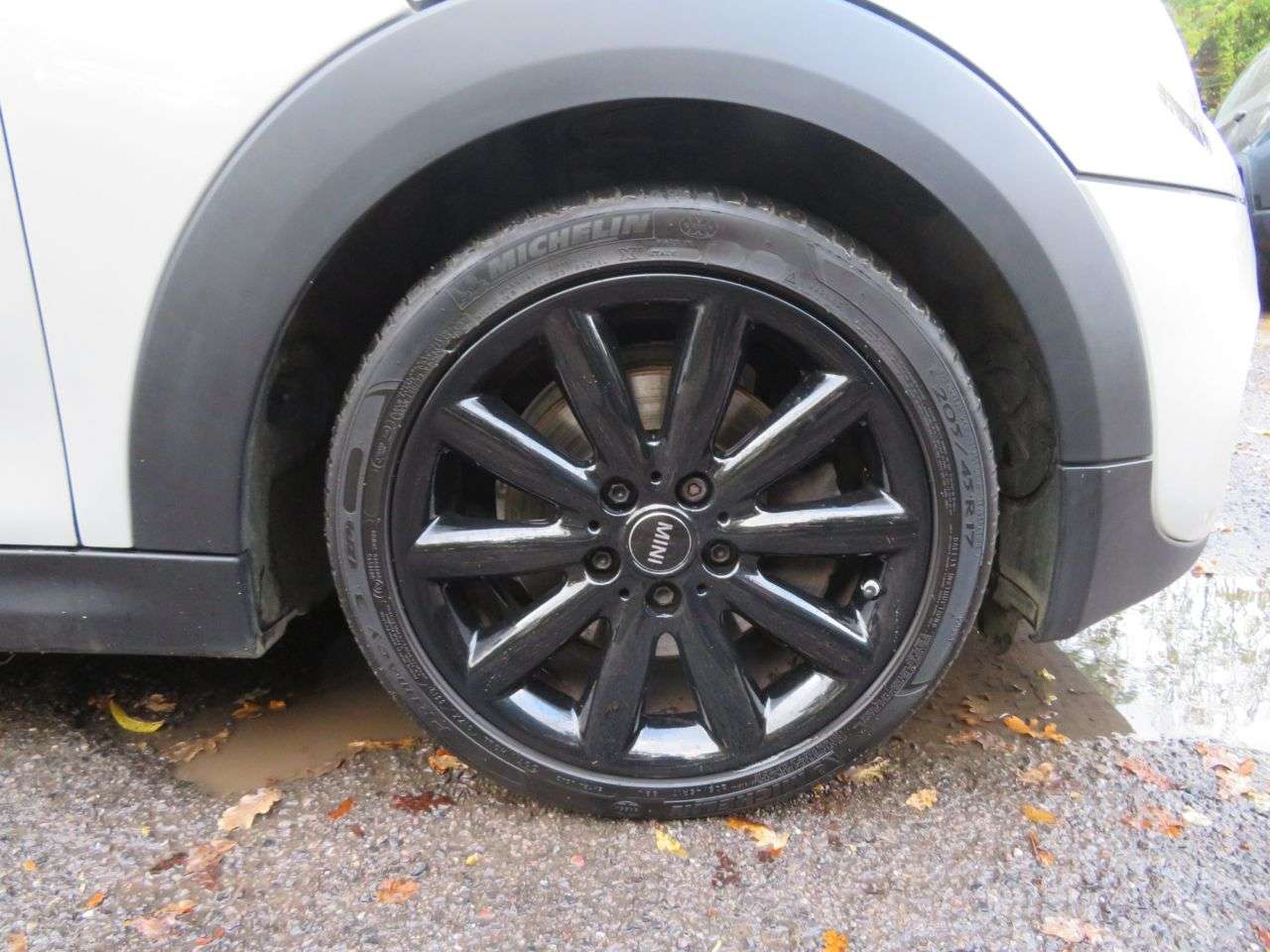 2017 MINI HATCH 2017 MINI HATCH