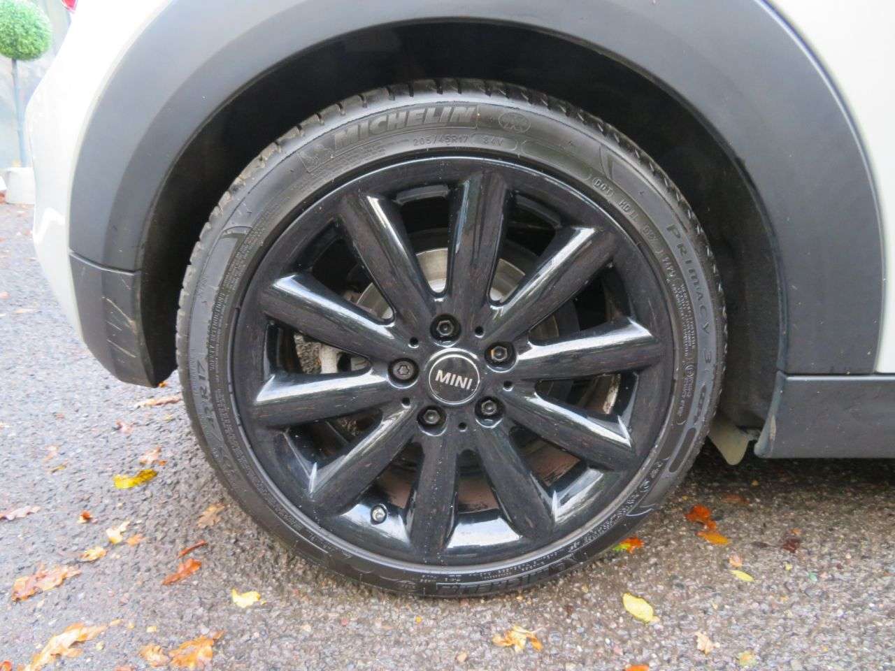 A 2017 MINI HATCH 2.0 Cooper S Hatchback 3dr Petrol Automatic Euro 6 (s/s) (192 ps) *£6,700+ A 2017 MINI HATCH 2.0 Cooper S Hatchback 3dr Petrol Automatic Euro 6 (s/s) (192 ps) *£6,700+