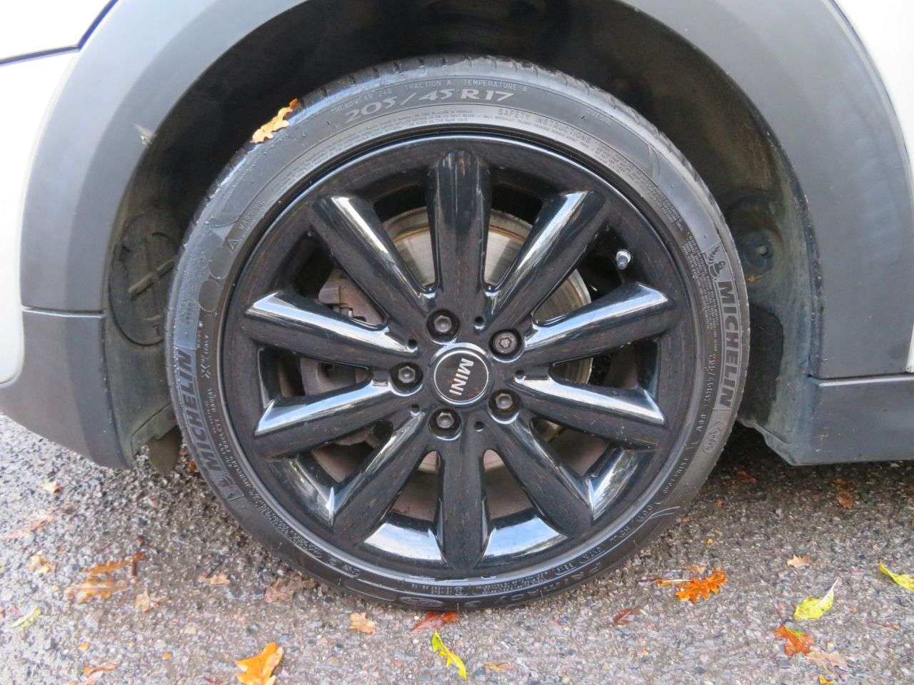 2017 MINI HATCH 2017 MINI HATCH