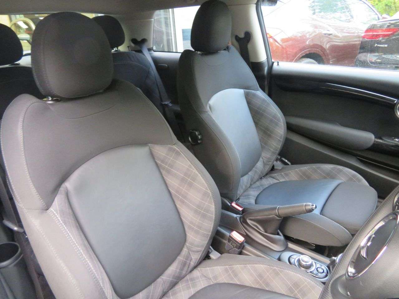 2017 MINI HATCH 2017 MINI HATCH