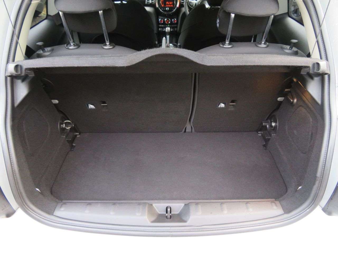 2017 MINI HATCH 2017 MINI HATCH