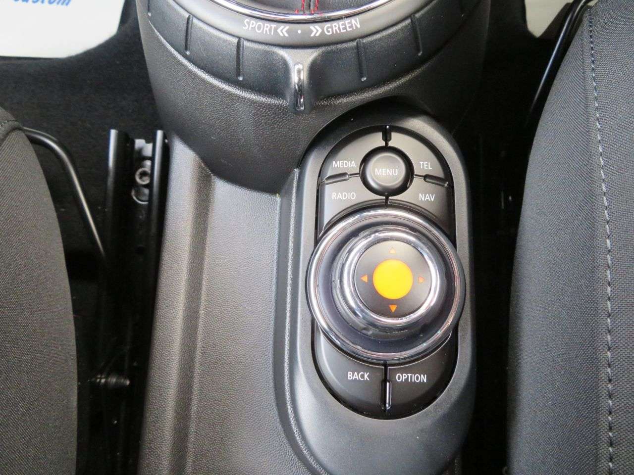 2017 MINI HATCH 2017 MINI HATCH