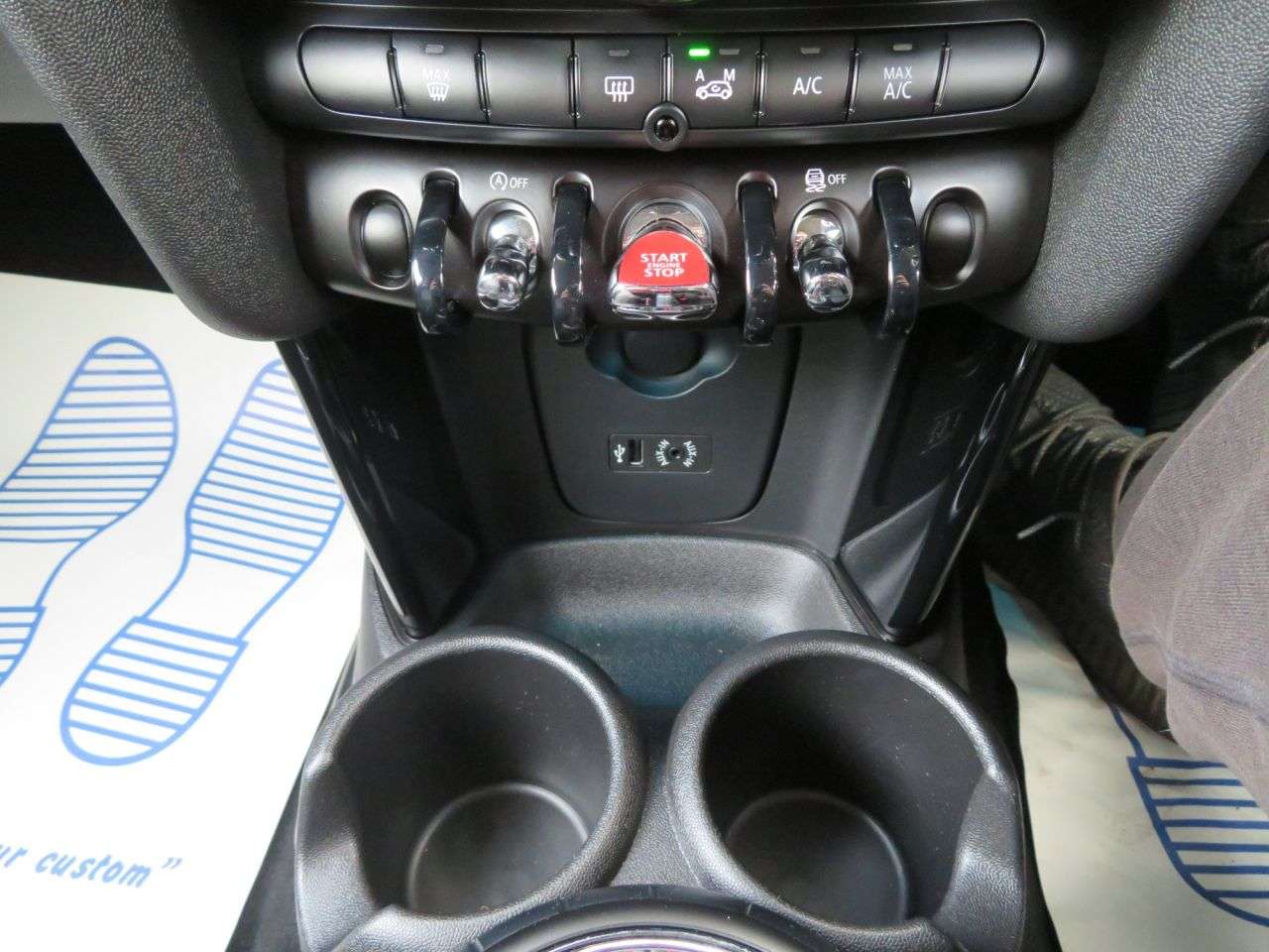 2017 MINI HATCH 2017 MINI HATCH