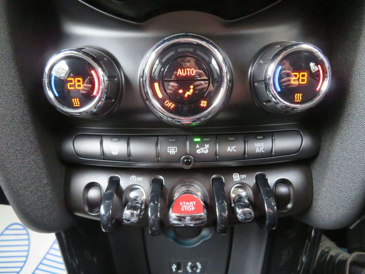 2017 MINI HATCH 2017 MINI HATCH