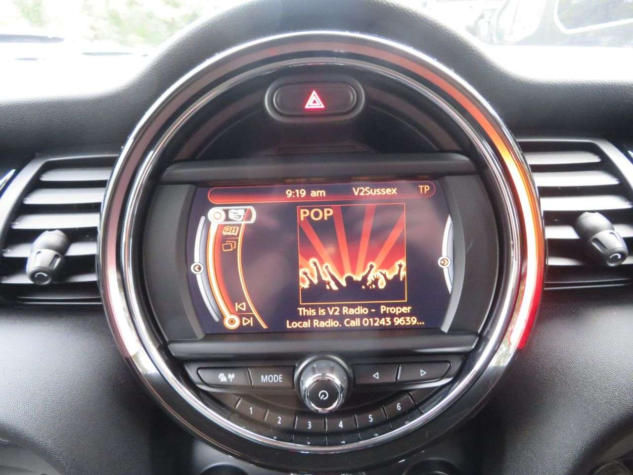 2017 MINI HATCH 2017 MINI HATCH