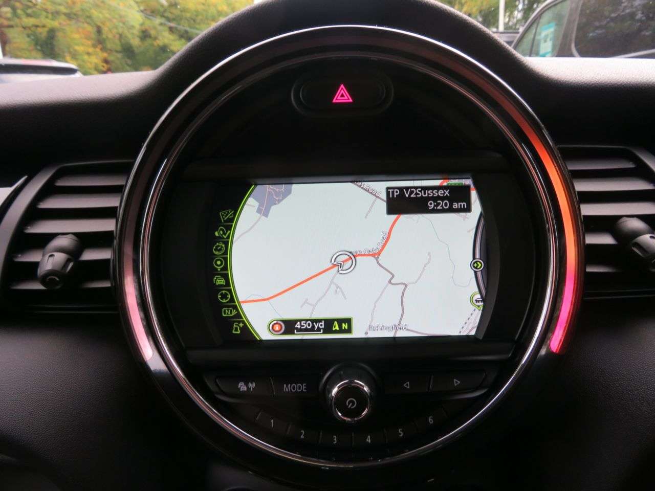 A 2017 MINI HATCH 2.0 Cooper S Hatchback 3dr Petrol Automatic Euro 6 (s/s) (192 ps) *£6,700+ A 2017 MINI HATCH 2.0 Cooper S Hatchback 3dr Petrol Automatic Euro 6 (s/s) (192 ps) *£6,700+