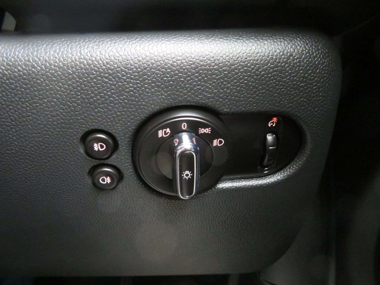 2017 MINI HATCH 2017 MINI HATCH