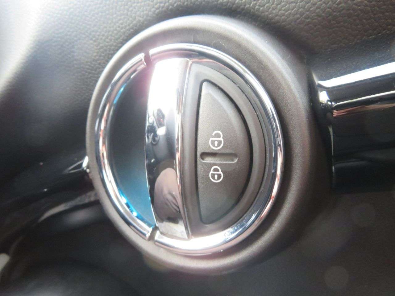 2017 MINI HATCH 2017 MINI HATCH