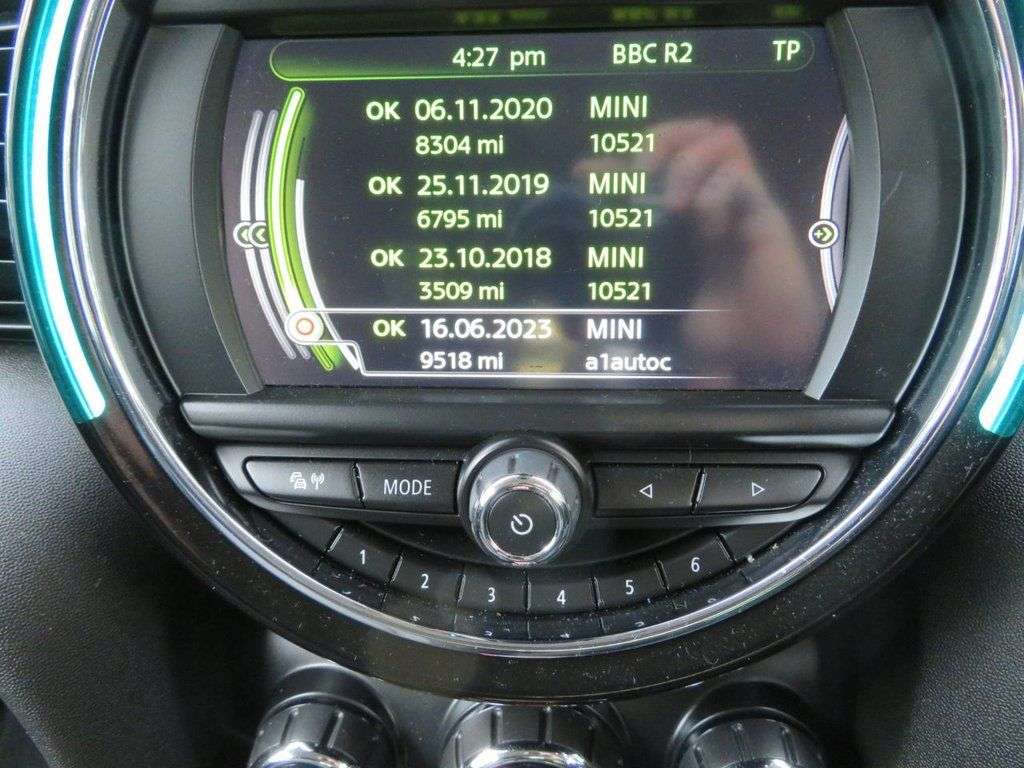 2017 MINI HATCH 2017 MINI HATCH