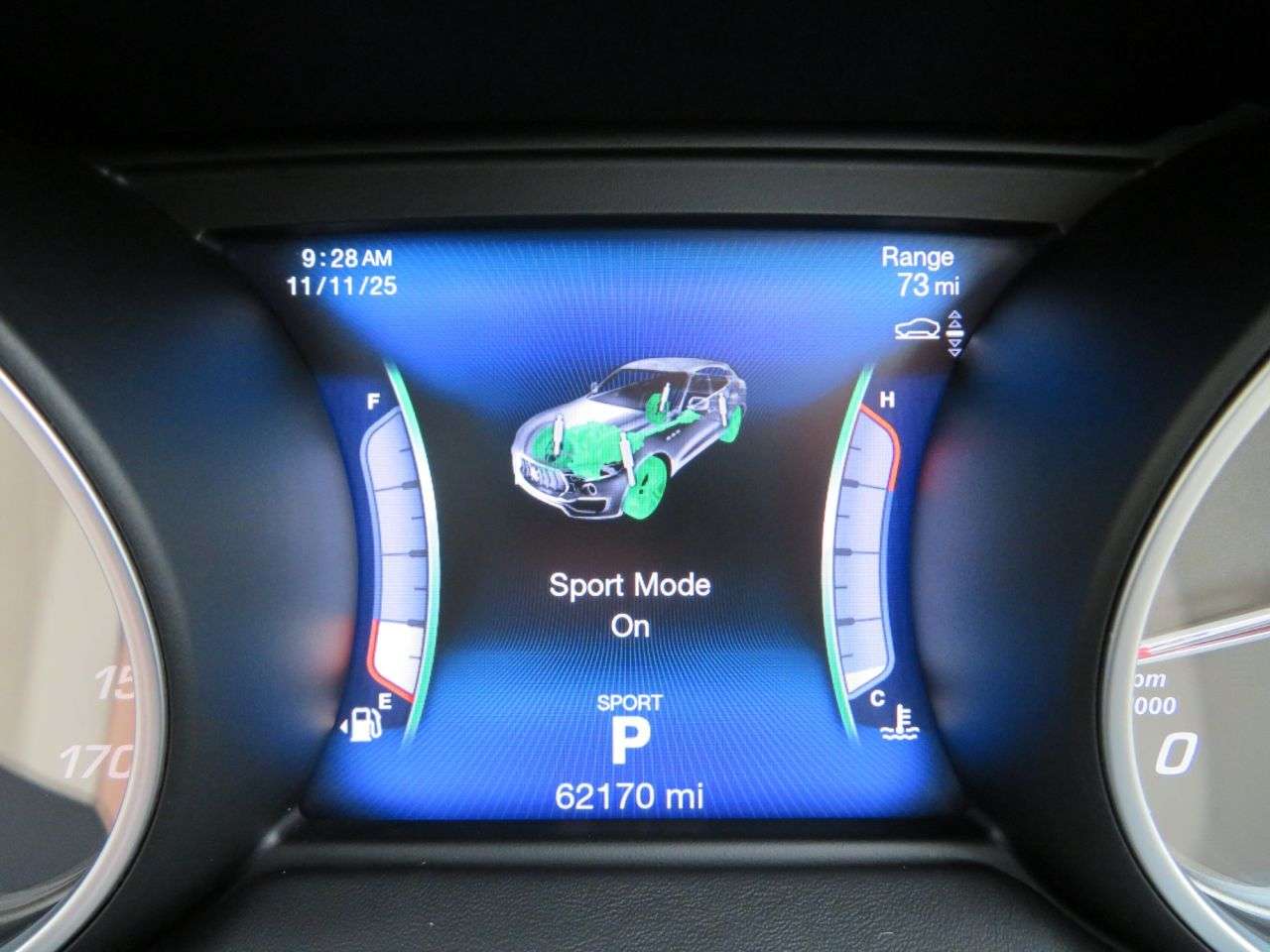 2017 MASERATI LEVANTE 2017 MASERATI LEVANTE