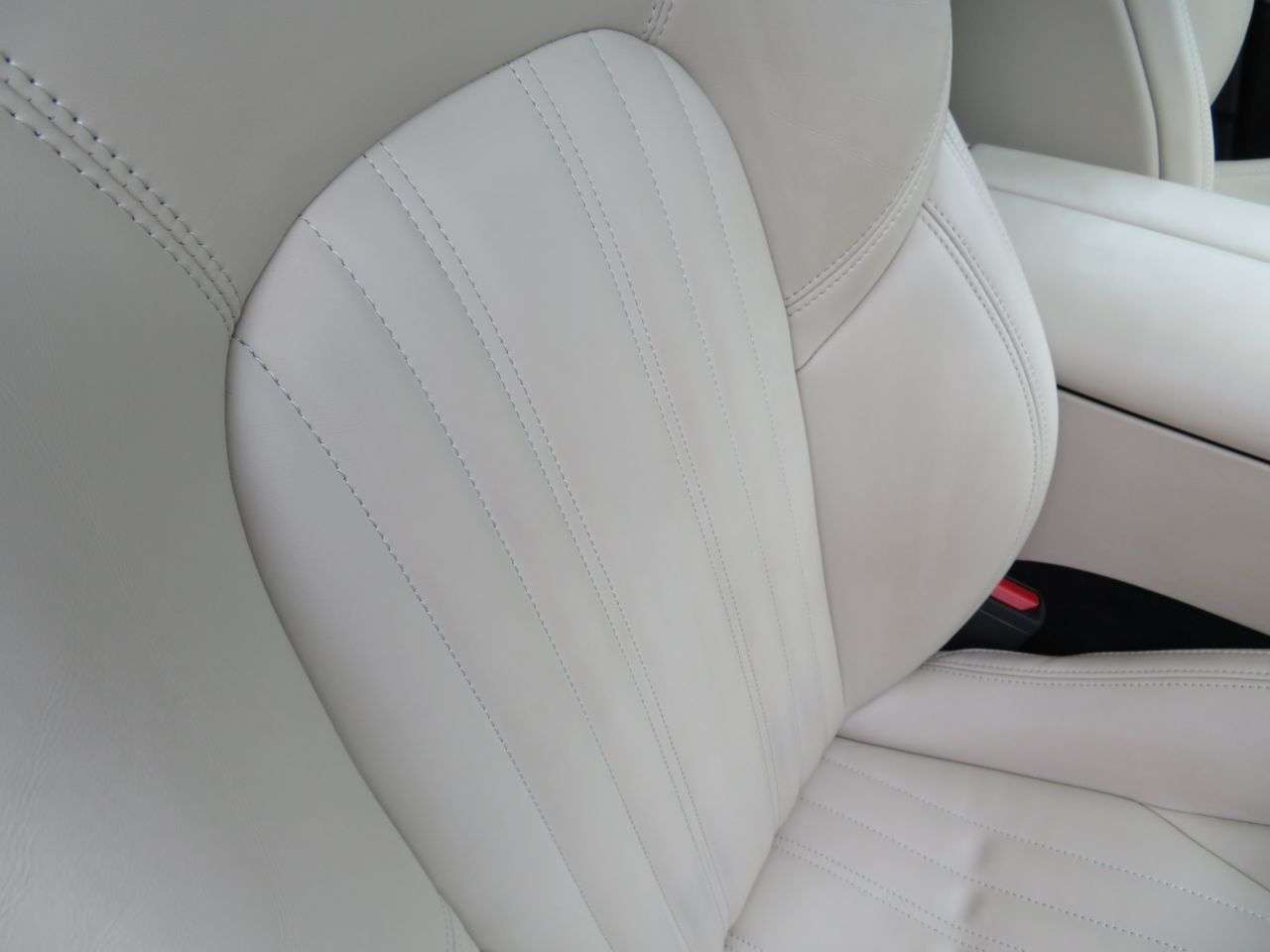 2017 MASERATI LEVANTE 2017 MASERATI LEVANTE