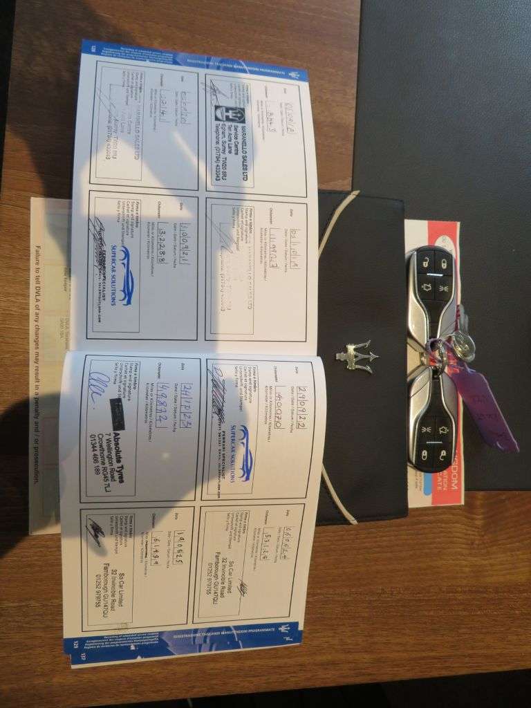 2017 MASERATI LEVANTE 2017 MASERATI LEVANTE