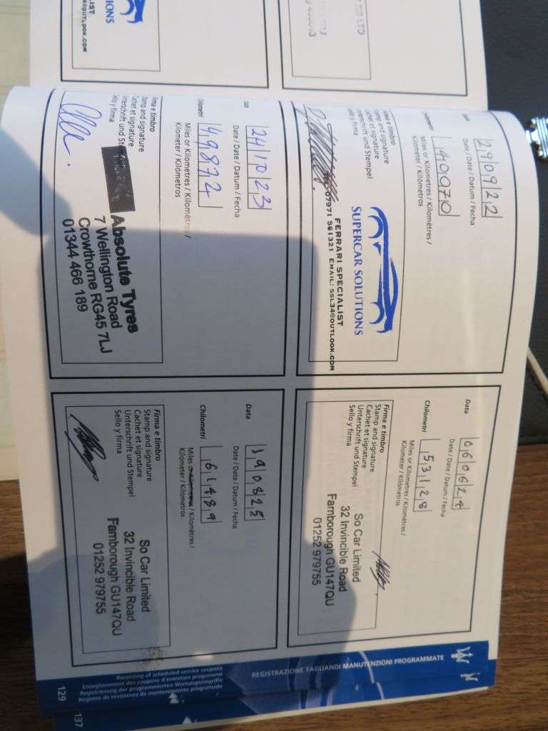 2017 MASERATI LEVANTE 2017 MASERATI LEVANTE