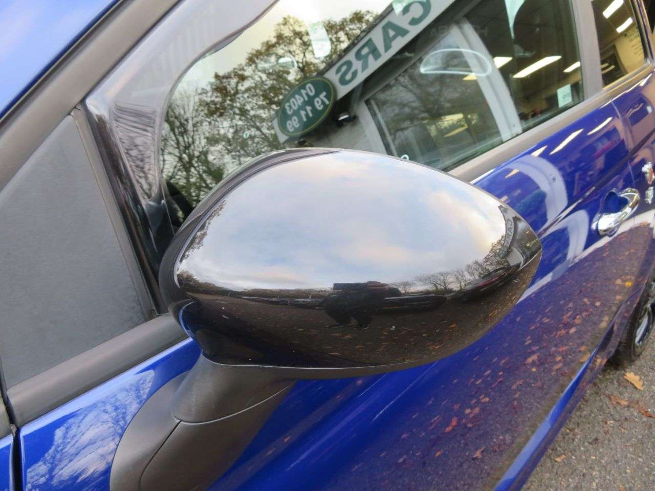 2016 ABARTH 595 2016 ABARTH 595