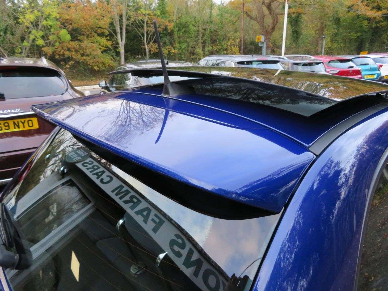 2016 ABARTH 595 2016 ABARTH 595