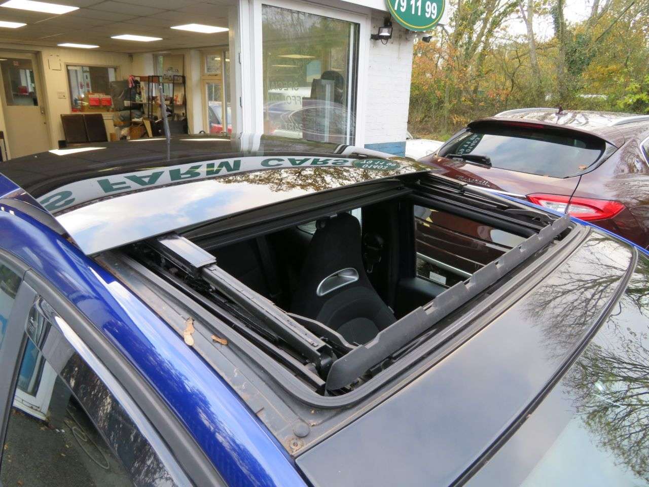 2016 ABARTH 595 2016 ABARTH 595