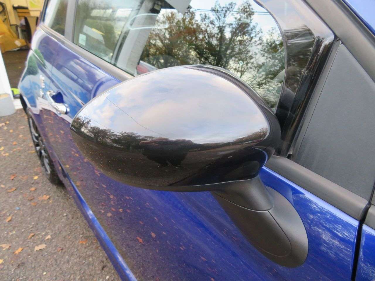 2016 ABARTH 595 2016 ABARTH 595