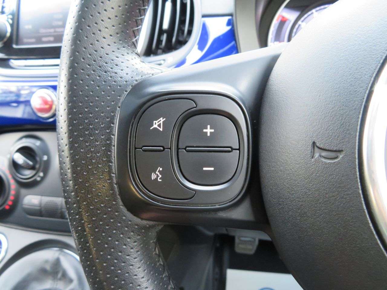 2016 ABARTH 595 2016 ABARTH 595