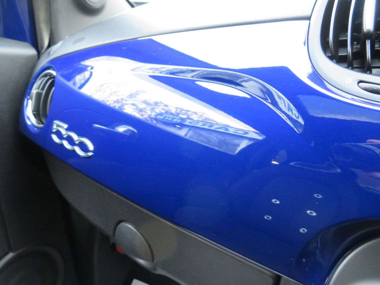 2016 ABARTH 595 2016 ABARTH 595