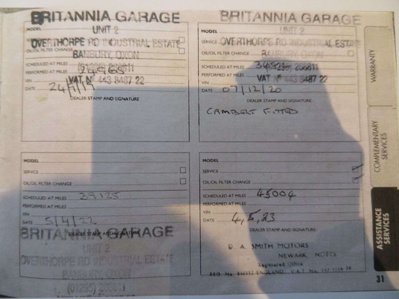 2016 ABARTH 595 2016 ABARTH 595