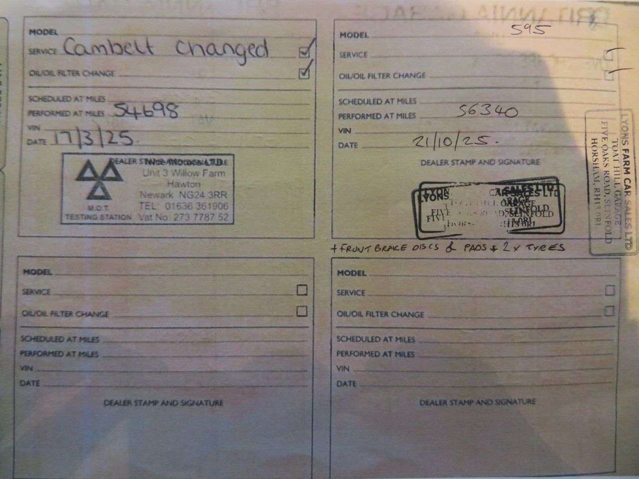 2016 ABARTH 595 2016 ABARTH 595