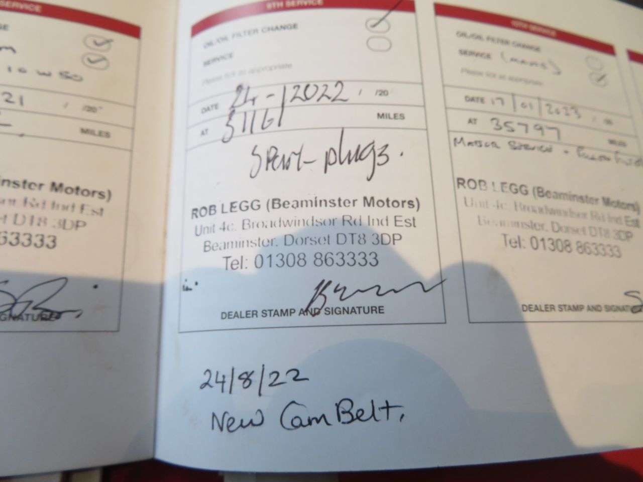 2011 ABARTH 595C 2011 ABARTH 595C