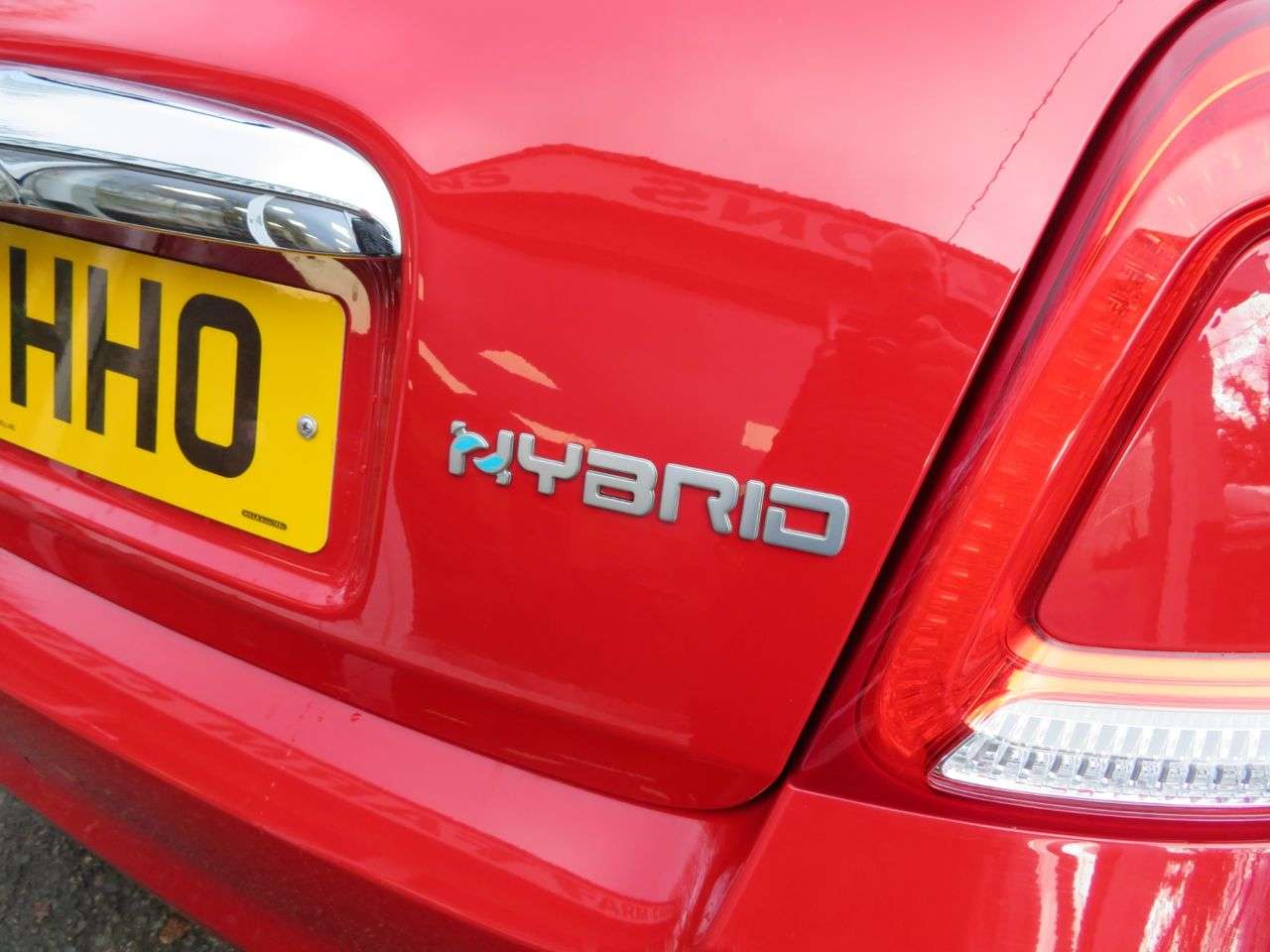 2022 FIAT 500 2022 FIAT 500