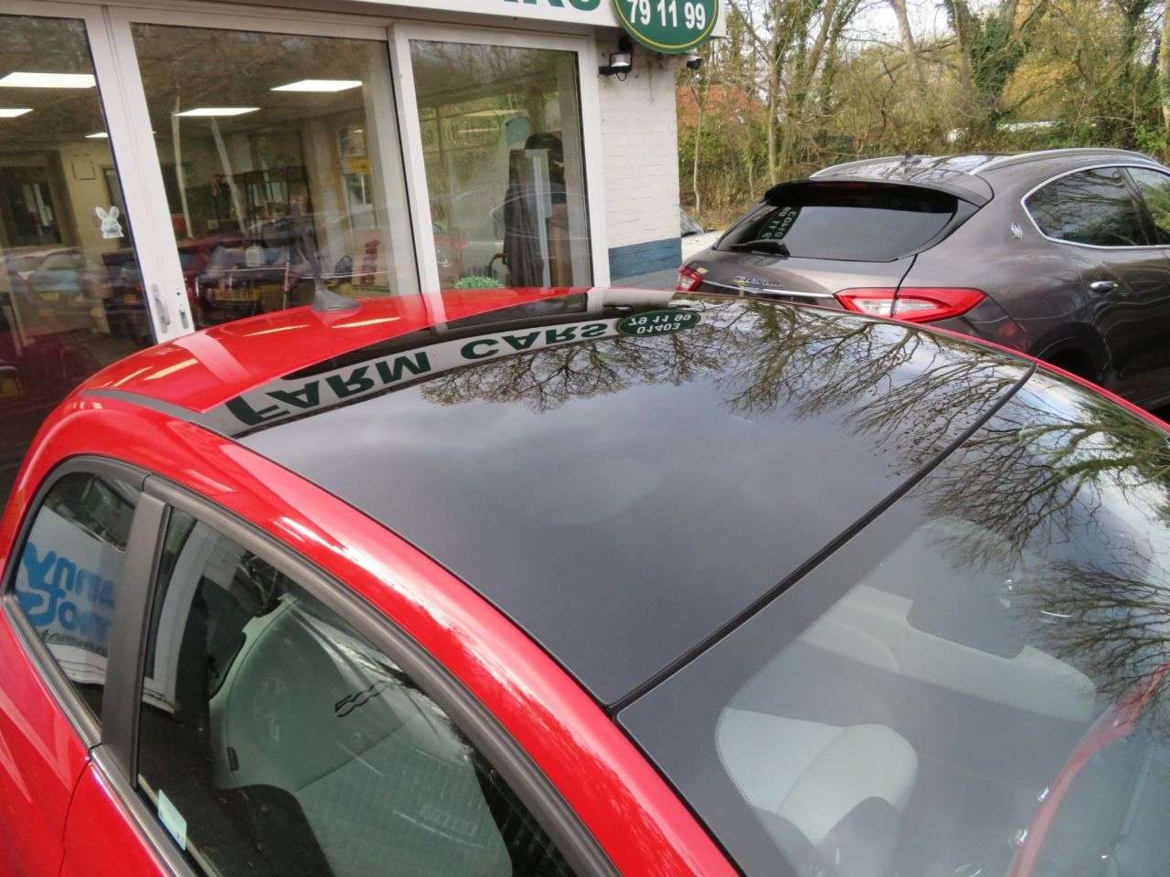 2022 FIAT 500 2022 FIAT 500