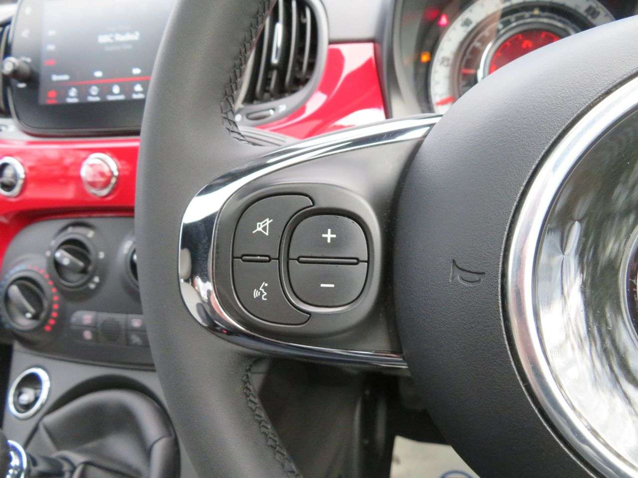 2022 FIAT 500 2022 FIAT 500