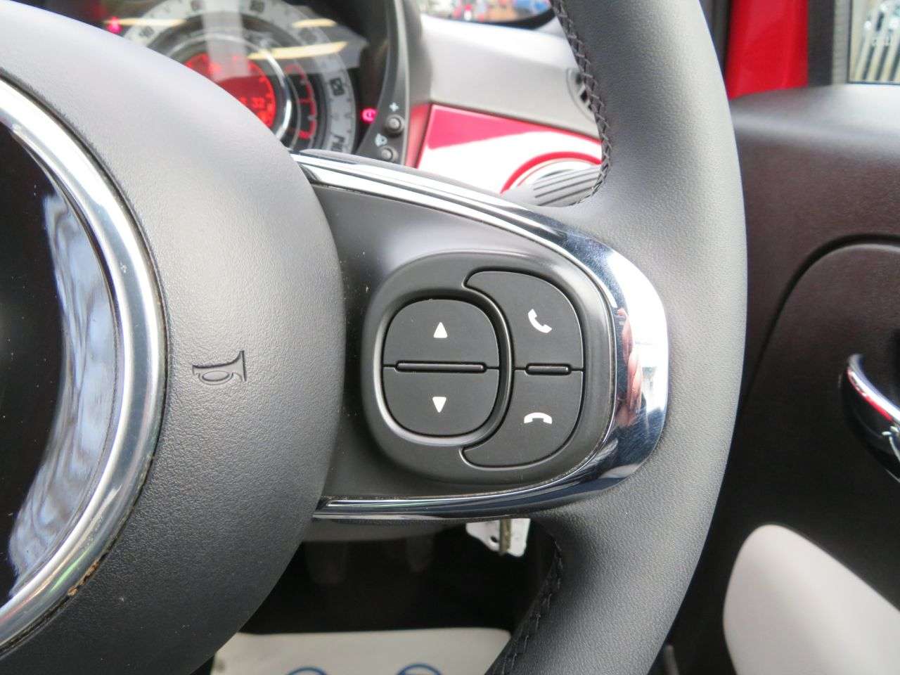 2022 FIAT 500 2022 FIAT 500