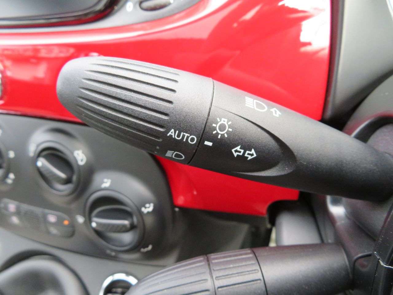 2022 FIAT 500 2022 FIAT 500