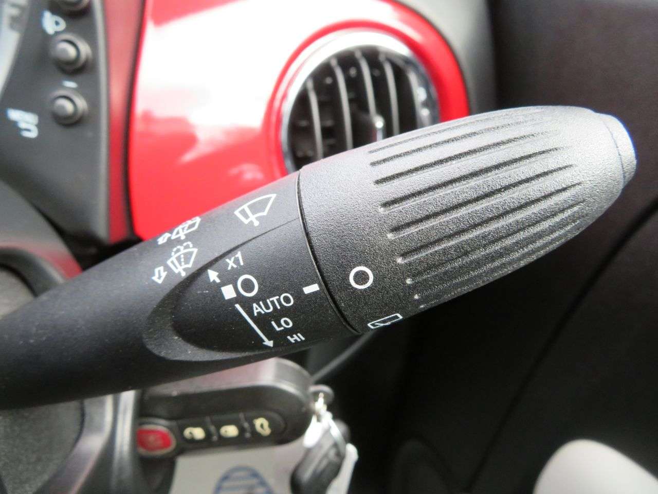 2022 FIAT 500 2022 FIAT 500