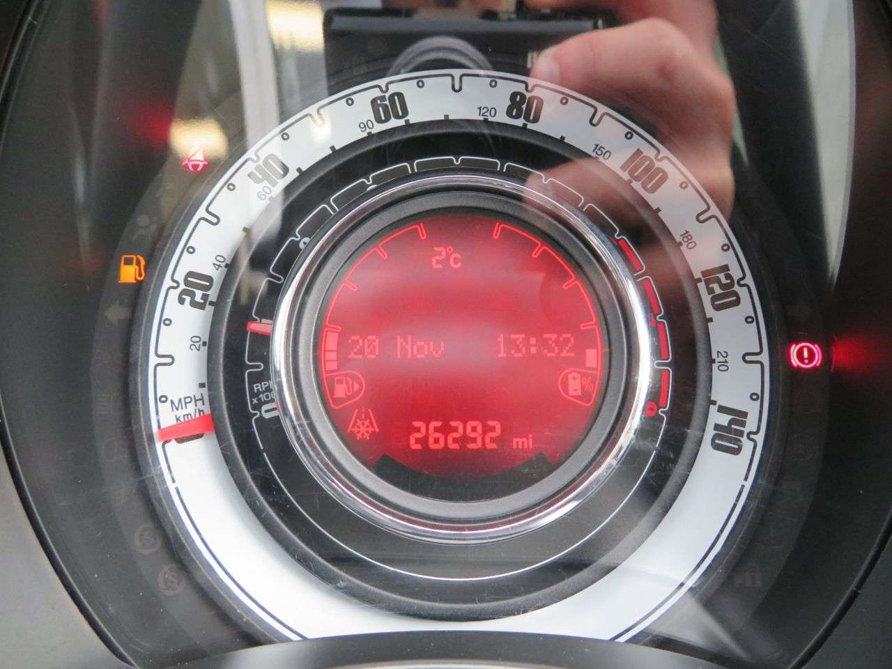 2022 FIAT 500 2022 FIAT 500