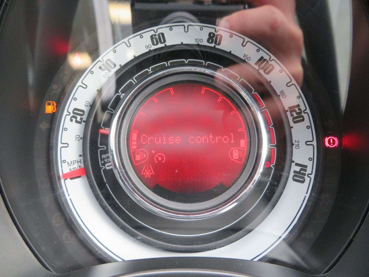 2022 FIAT 500 2022 FIAT 500