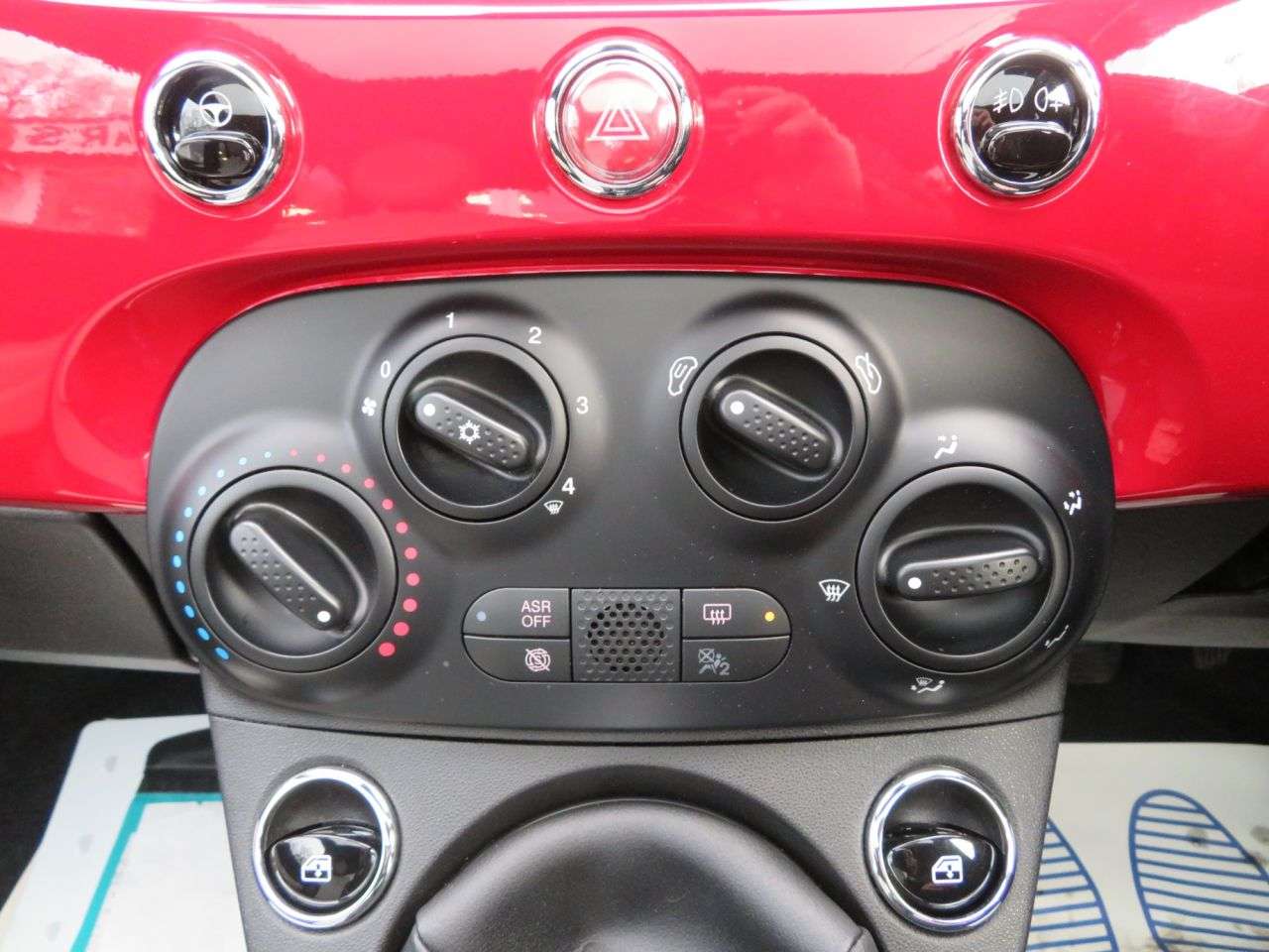 2022 FIAT 500 2022 FIAT 500