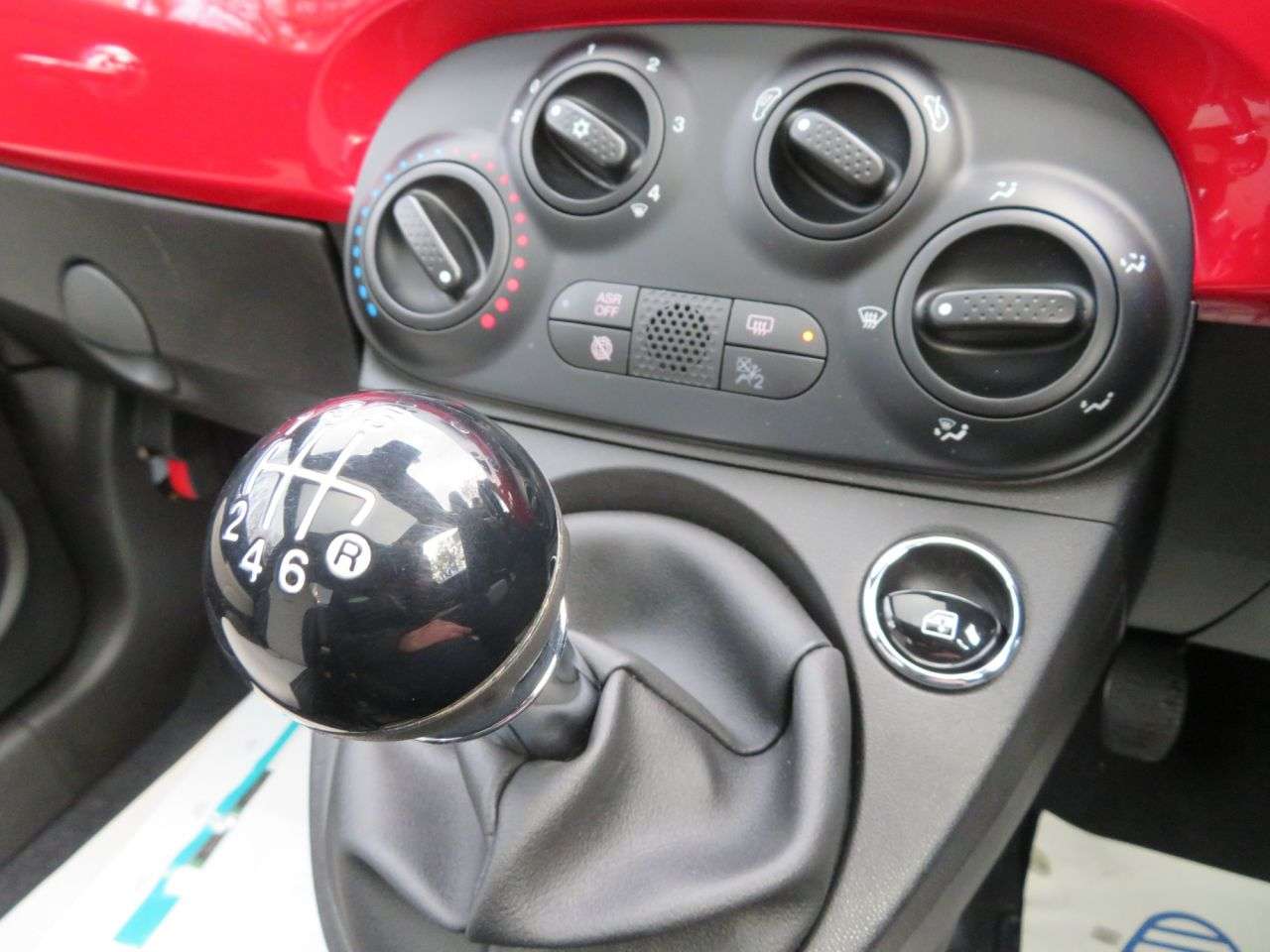 2022 FIAT 500 2022 FIAT 500