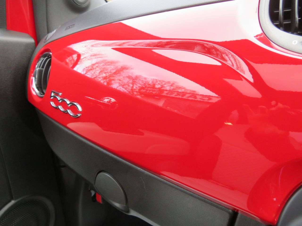 2022 FIAT 500 2022 FIAT 500